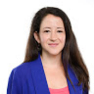 Meet your Posher, Miriam